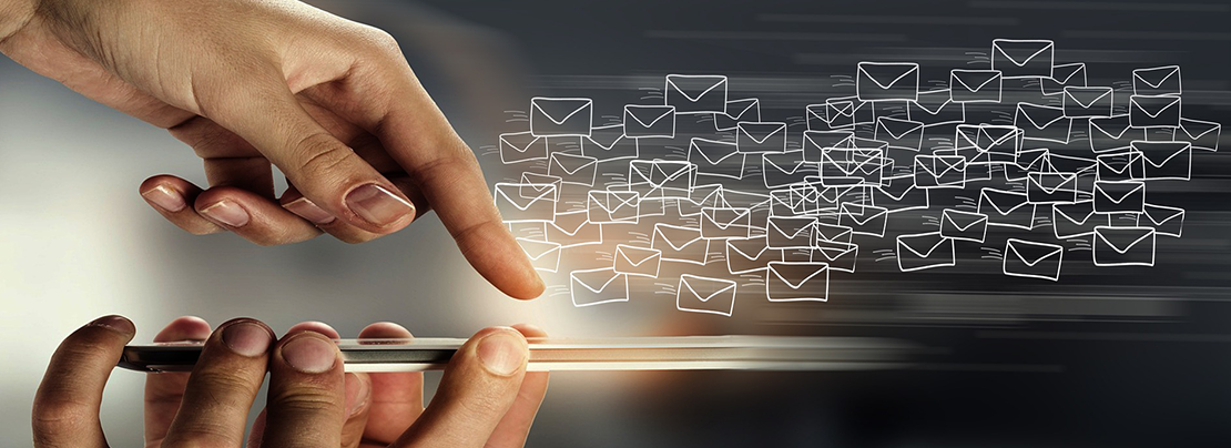 Not that simple: email delivery in 21st century