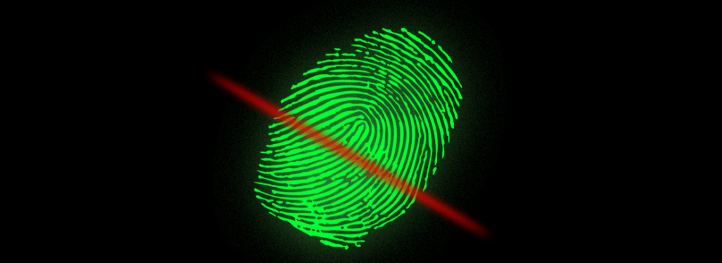 SSH_Fingerprint_Scan_FT