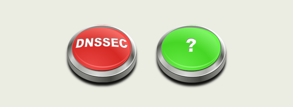 [Opinion] To DNSSEC or not?