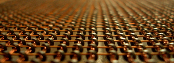 magnetic core memory