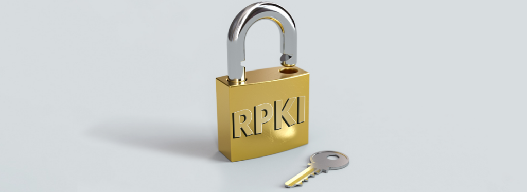 Building a more secure routing system: Verisign’s path to RPKI