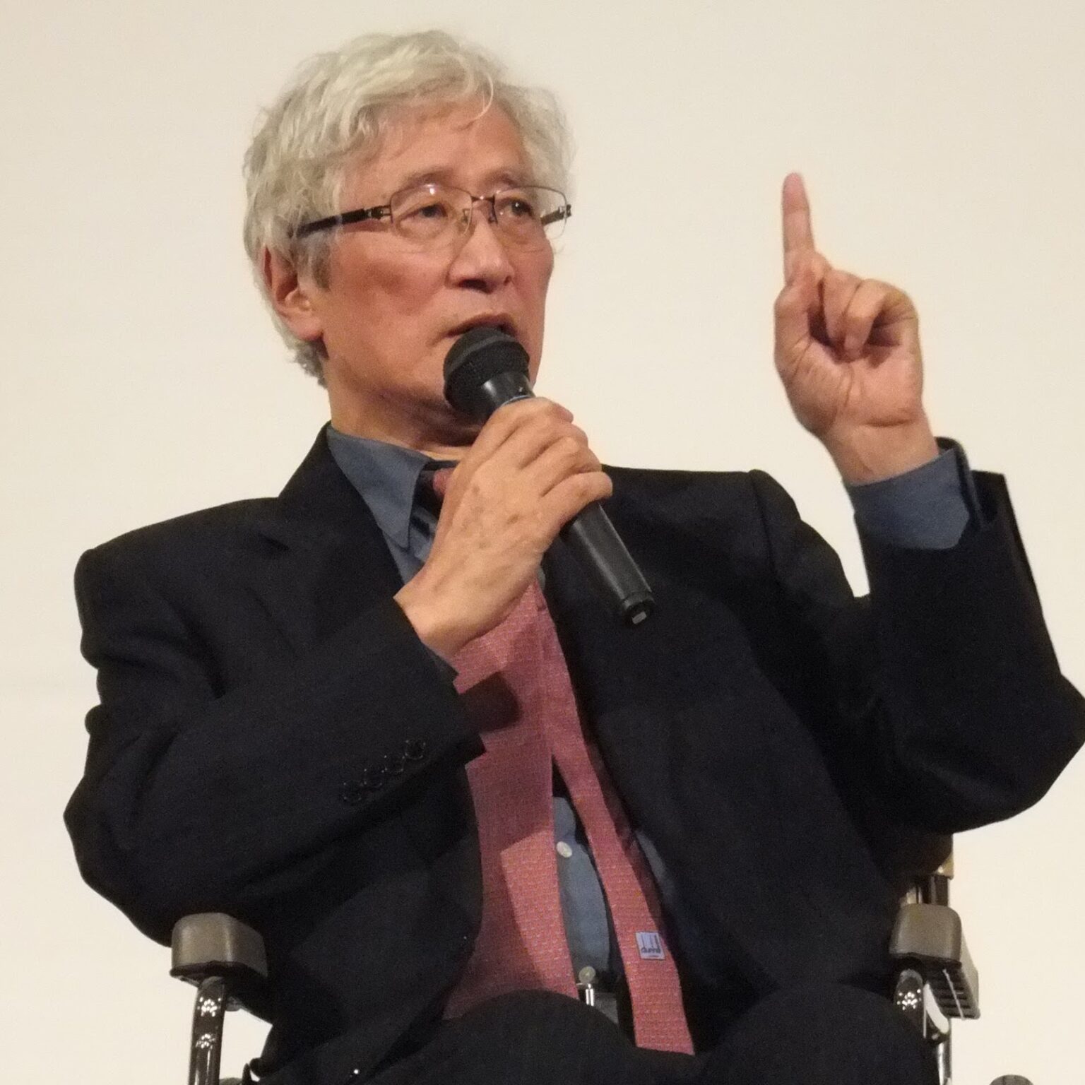 Vale Toru Takahashi (1941-2022) | APNIC Blog