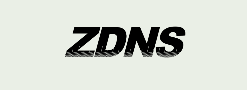 ZDNS: A fast DNS toolkit for Internet measurement