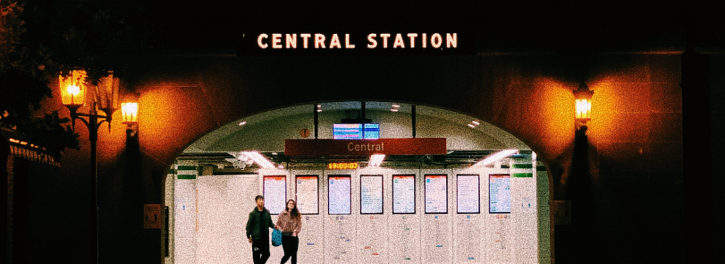 central station FT