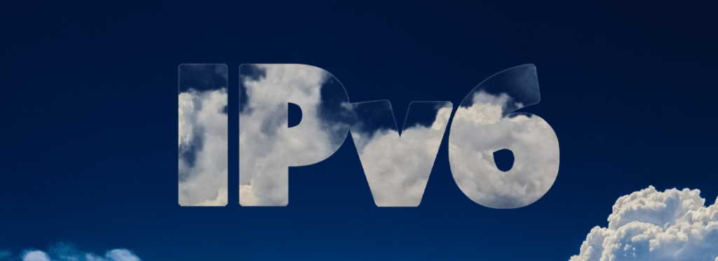 Is the public cloud ready for IPv6?