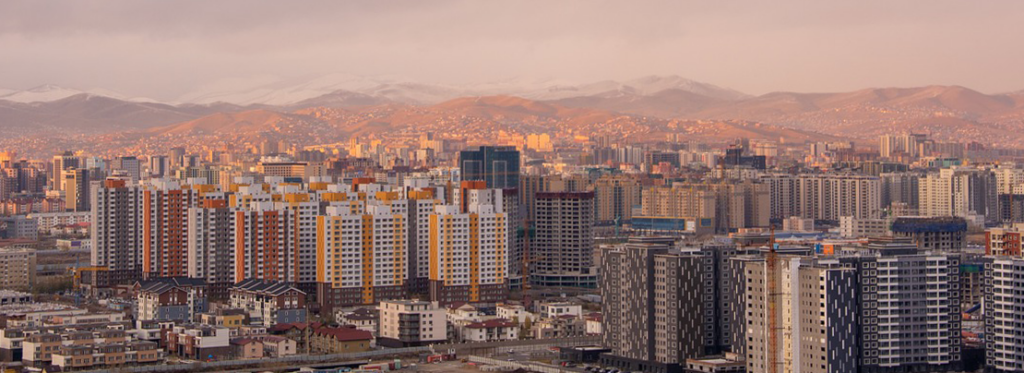 Mongolia's Unitel Group leads IPv6 usage in Mongolia, aims higher