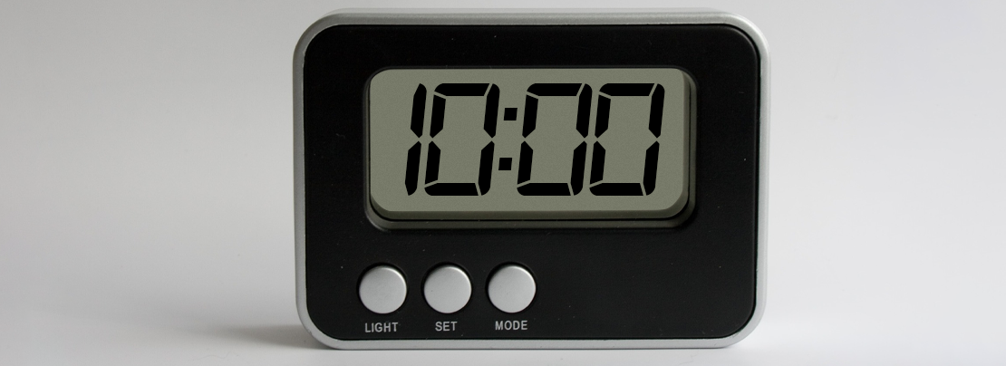 Computer Clock 1010 Ten years after: What's changed since Snowden? | APNIC Blog