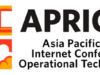APRICOT logo