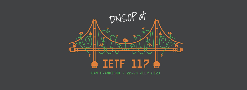 DNSOP at IETF 117