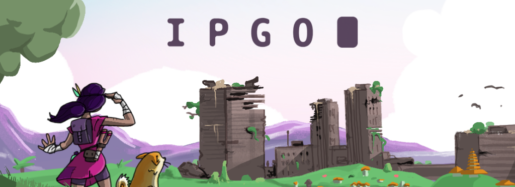 Interactive storytelling IPGO app launched for the next generation