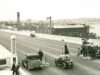Toll Collection at Sydney Harbour Bridge 1932