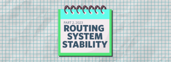 Routing Tables - Part 2