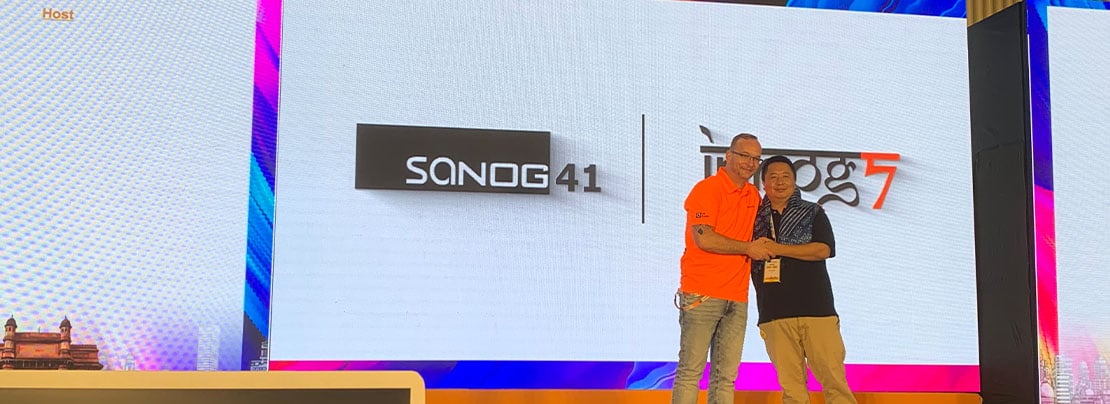 Event Wrap: SANOG 41 / INNOG 7 | APNIC Blog
