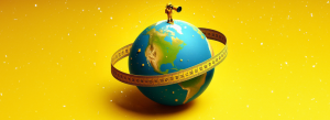 Measuring the OneWeb satellite network | APNIC Blog