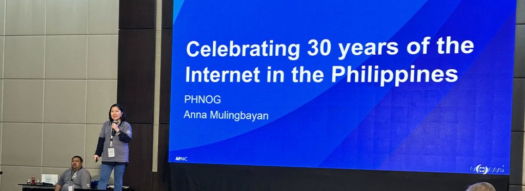 Event Wrap: PHNOG 2024 | APNIC Blog