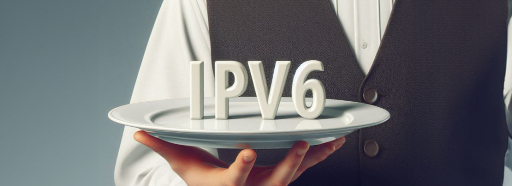 Serve_IPv6_FT