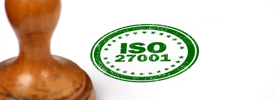 Banner image for A comprehensive guide to achieving ISO/IEC 27001:2022 certification article.