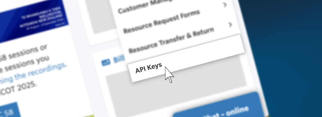 API_keys_FT