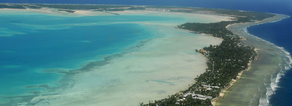 Kiribati