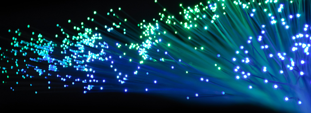 Optical fibre ft