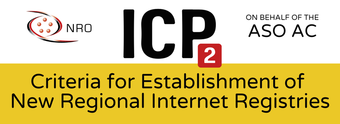 Banner image for Concluding the ICP-2 principles consultation article.