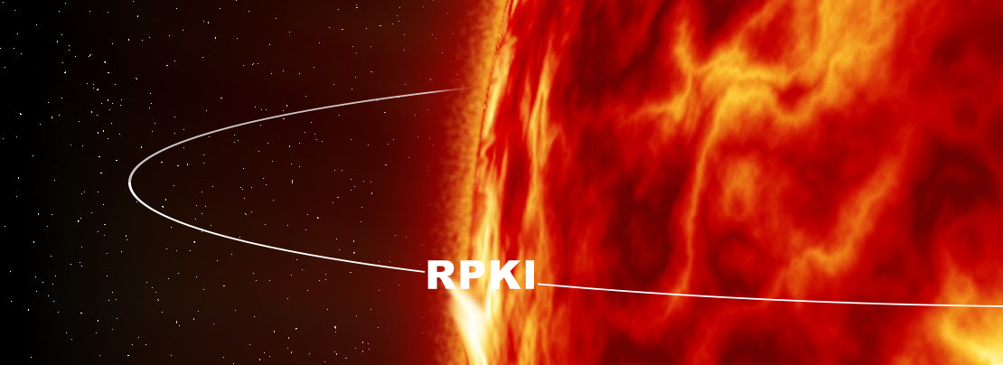 Banner image for RPKI’s 2024 year in review article.