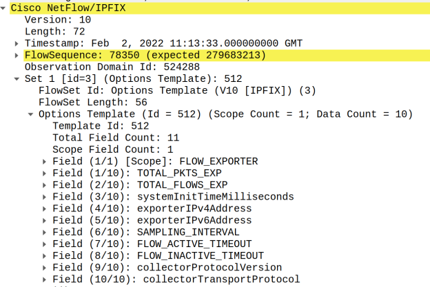 Network traffic telemetry on modern routers: Part 1 | APNIC Blog