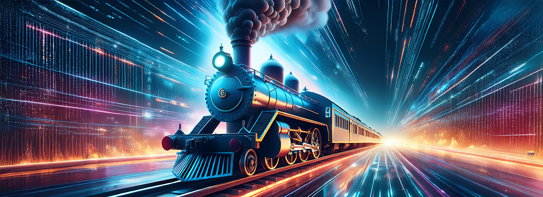 Banner image for The Jevons Paradox and Internet centrality article.