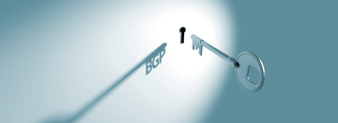 Banner image for BGPsec — could you run it if you wanted to? article.