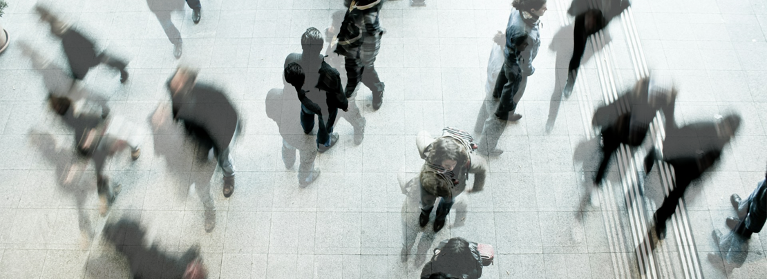 Banner image for The invisible war: Why securing the Internet is everyone’s responsibility article.