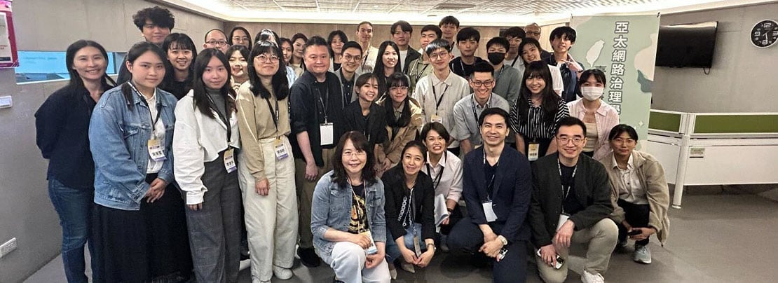 Banner image for Event Wrap: Local APIGA Taiwan 2025 article.