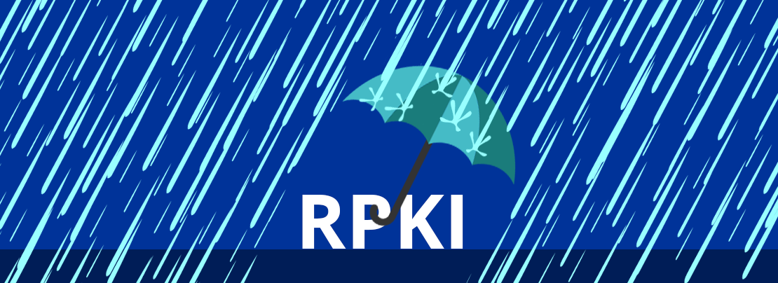 Banner image for Resilience in the RPKI article.