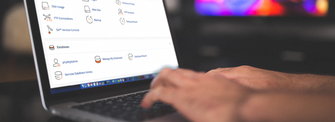 Banner image for cPanel’s IPv6 overhaul article.