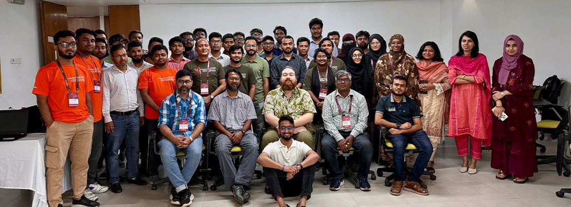 Banner image for Event Wrap: Phoenix Summit 2025 article.