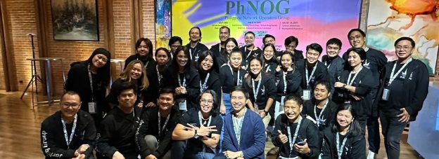 Event Wrap: PHNOG 2025 | APNIC Blog