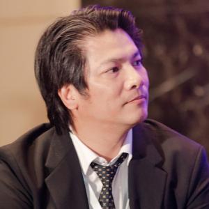A photo of Vu The Binh