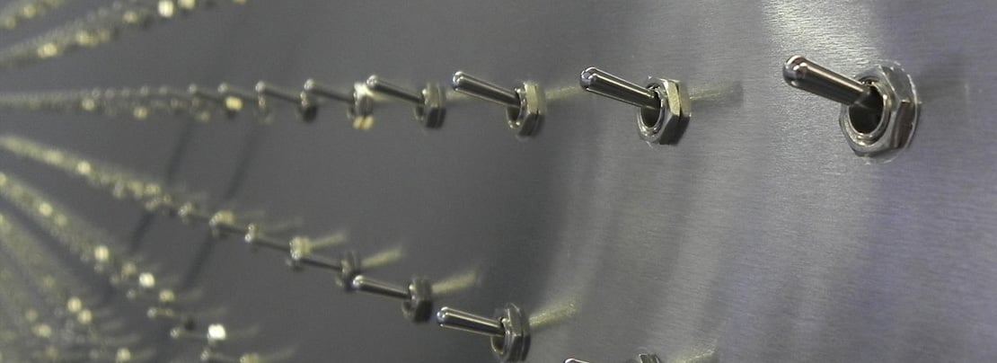 Banner image for Triggering QUIC article.