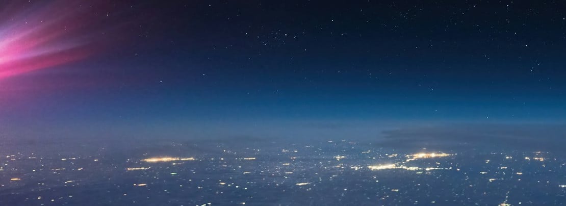 Banner image for [Podcast] Robert Kisteleki on RIPE Atlas article.