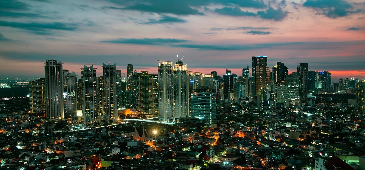 Banner image for The impact of expanding AuthDNS with a new node in the Philippines article.