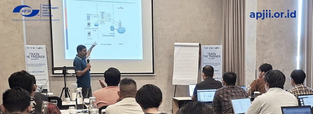 Figure 1 — Participants listening carefully.