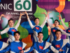 Dancers from the #APNIC60 opening ceremony.