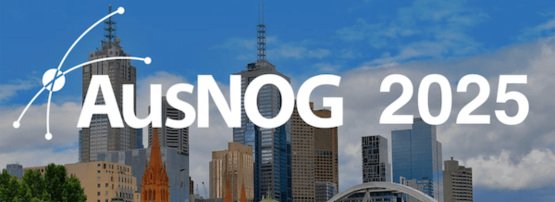 AusNOG 2025