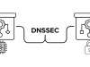 Quantum and classic algorithms used to validate DNS requests by DNSSEC.