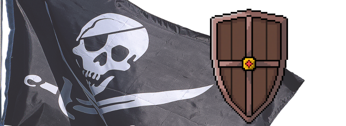 Banner image for An Italian case study: Collateral damage from live-event site blocking with Piracy Shield article.