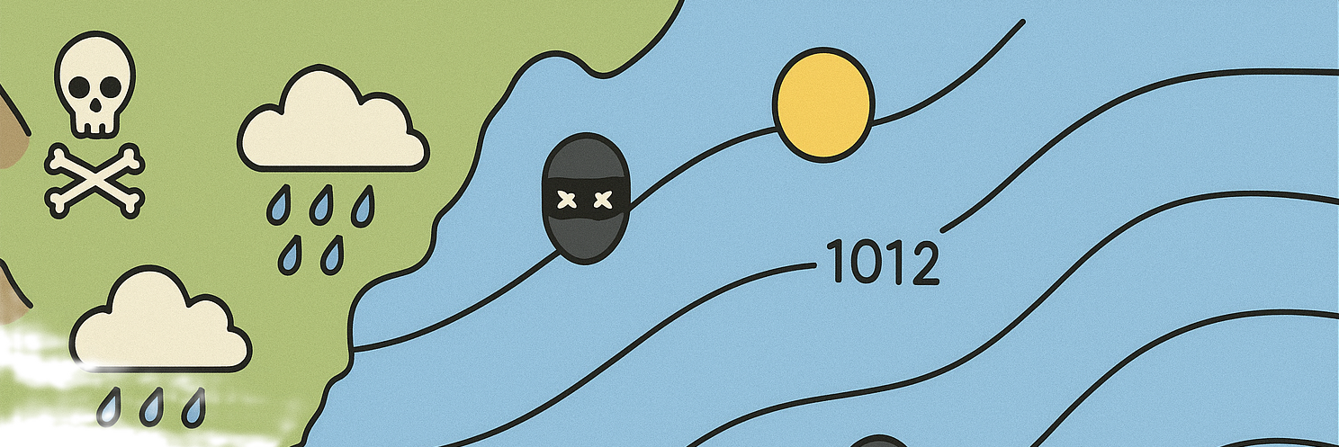 Banner image for [Podcast] What’s going on in bad traffic in 2025 article.