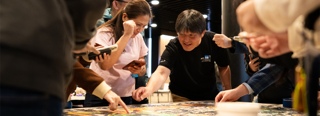 Banner image for Your elected leaders: Yoshinobu Matsuzaki, APNIC EC Treasurer article.