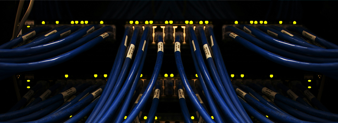 Banner image for Governance of the DNS root zone article.