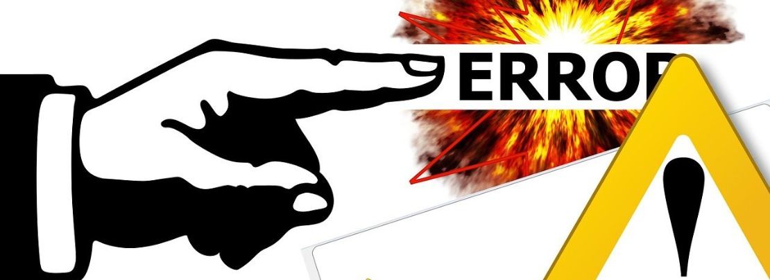 Banner image for 21 years and counting of ‘eight fallacies of distributed computing’ article.