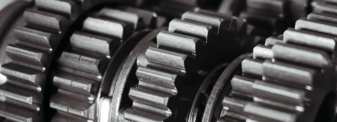 Banner image for [Podcast] Greasing the wheels article.