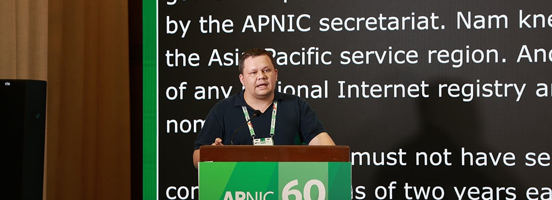 Banner image for SIG Guidelines review — have your say article.